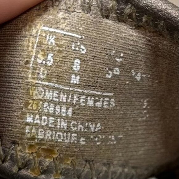 Clarks Slide Sandals - Picture 9 of 10